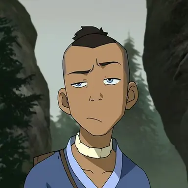 Profile image of Sokka