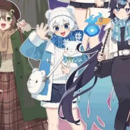 SimplePig7551의 クロスオーバー