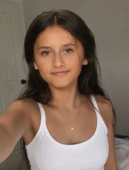 Profile image of River