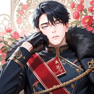 Profile image of 레비안 아르델