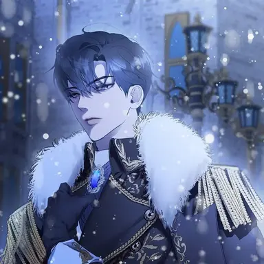 Profile image of 카엘 세르하르트