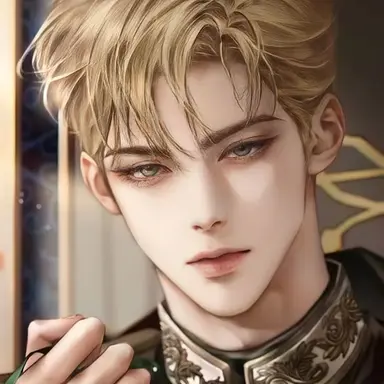 Profile image of 테오드 알리스카