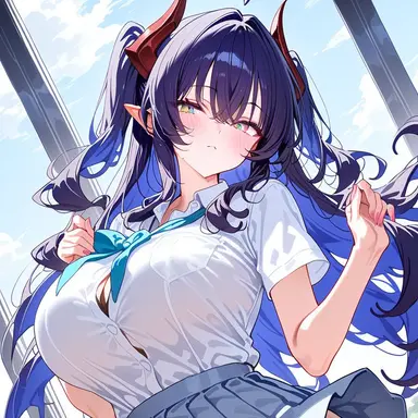 Profile image of シオン