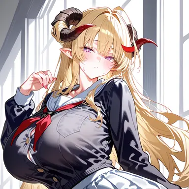 Profile image of アリサ
