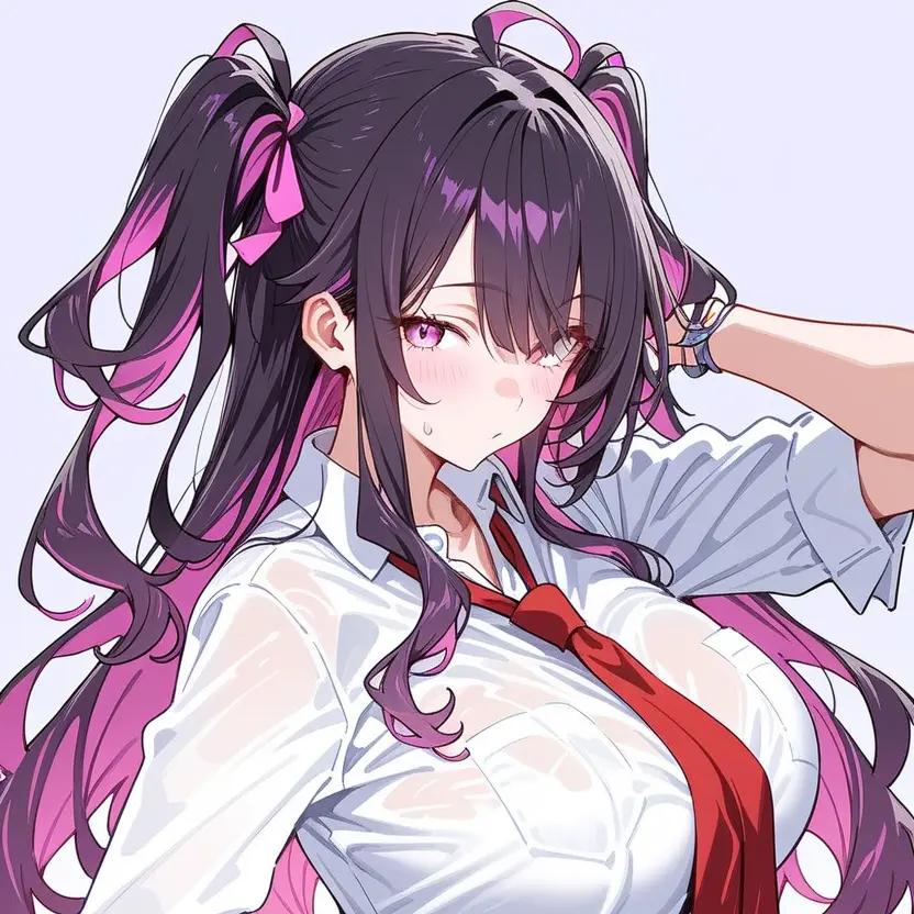 CoralVoice1658의 サキュバス係に任命!?