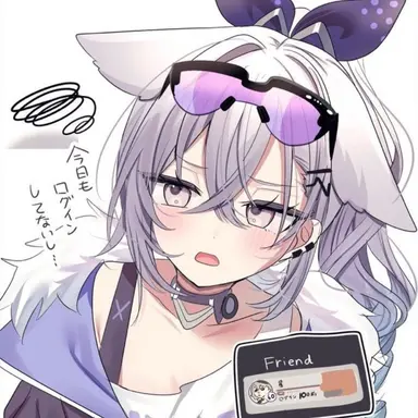 Profile image of 銀狼