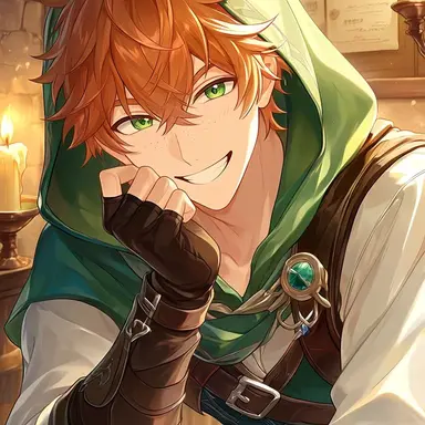 Profile image of Solkin