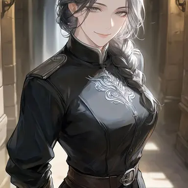 Profile image of Thessara