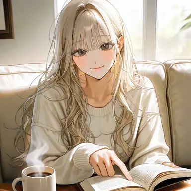 Profile image of Shiori