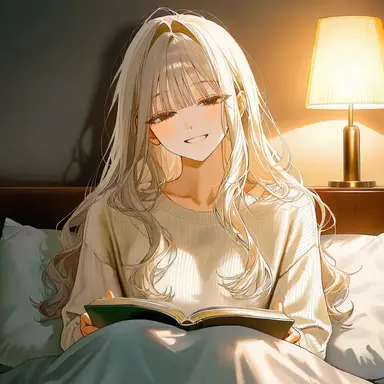 Profile image of Shiori