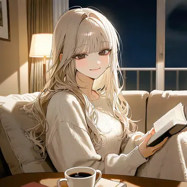 Profile image of Shiori