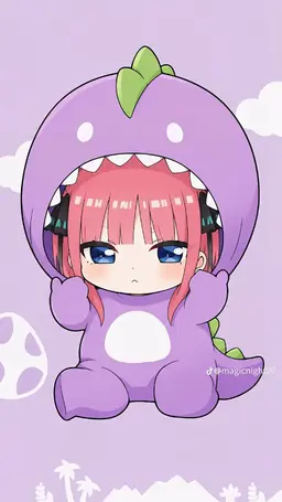 Profile image of 나카노 니노