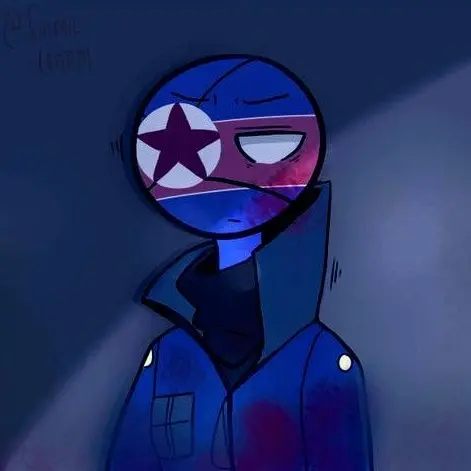 GrimReaper_의 피투성이 북한