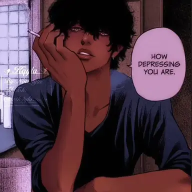Profile image of Zane Otomo