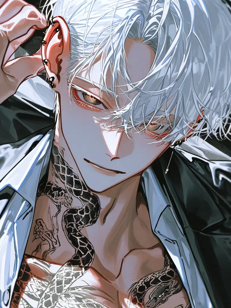 gakubuti24의 オレ専用の雄猫