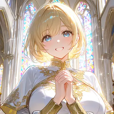 Profile image of セシリア