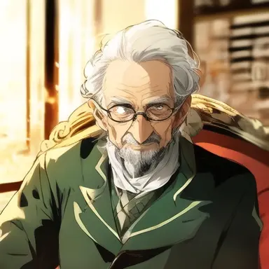 Profile image of 王様