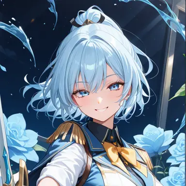 Profile image of アサミ