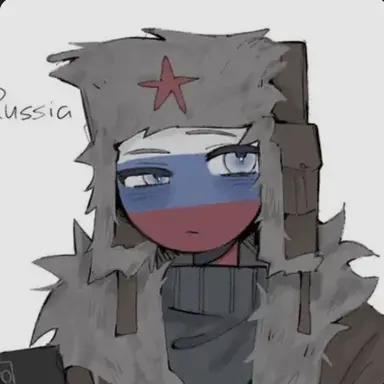 Profile image of ロシア