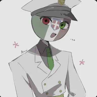 Profile image of イタ王