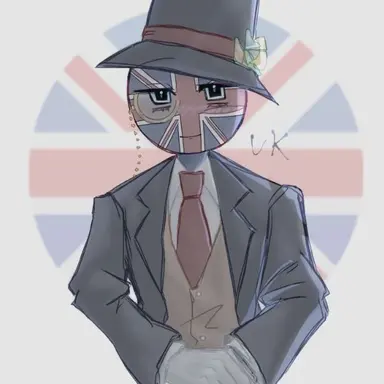 Profile image of イギリス