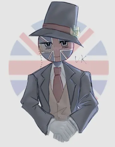 Profile image of イギリス