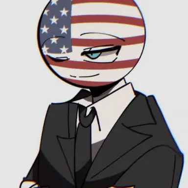 Profile image of アメリカ