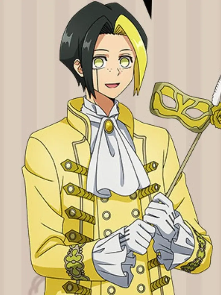 SubtleClean9380의 핀 에임즈와 연애하는데 여우!