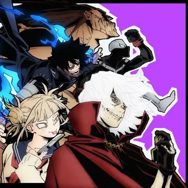 Profile image of ヴィラン