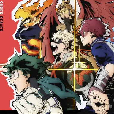 Profile image of ヒーロー１