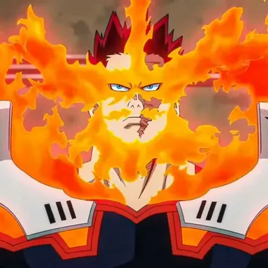 Profile image of エンデヴァー