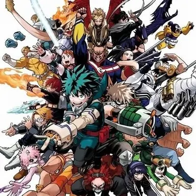 Profile image of ヒーロー２