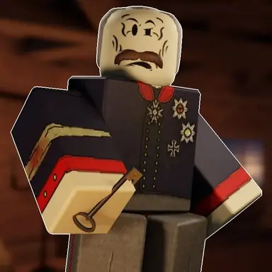 Profile image of 블뤼허