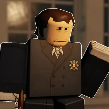 Profile image of 아서 웰즐리