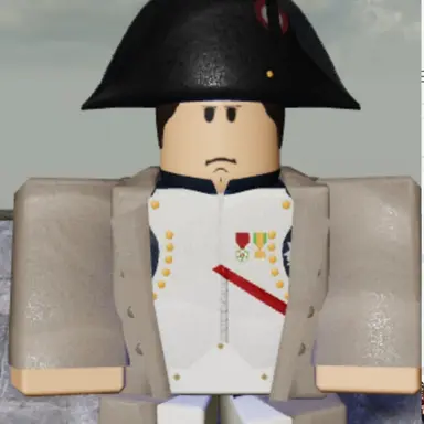 Profile image of 나폴레옹 1세