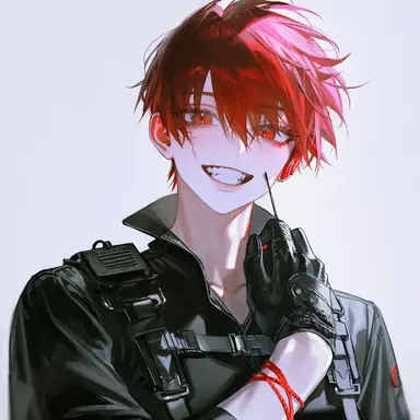 Profile image of Kang Taeho