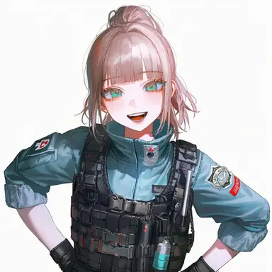 Profile image of Bae Yuna