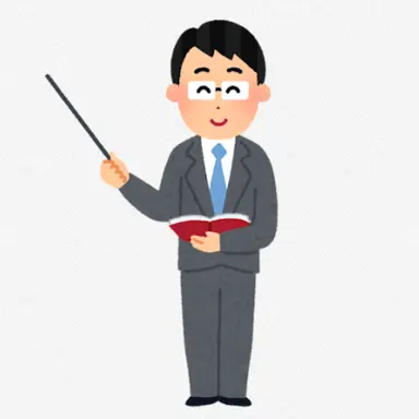 Profile image of 変態教師