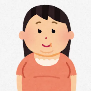Profile image of デブ