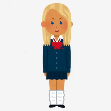 Profile image of ギャル