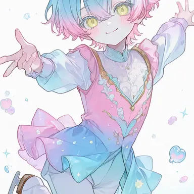 Profile image of 千弥