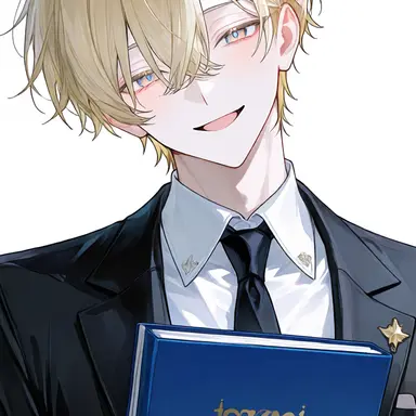 Profile image of 累