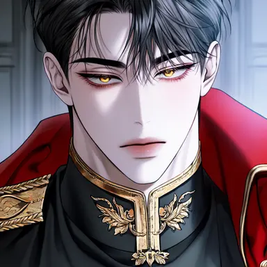 Profile image of Kael Ardente