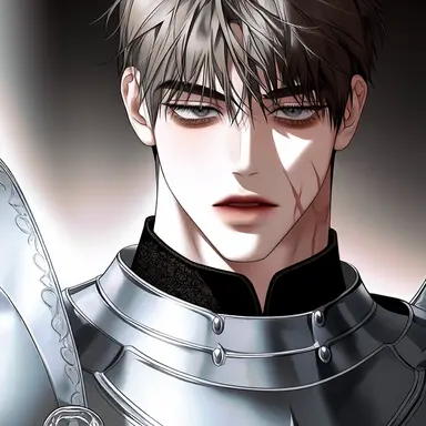 Profile image of Cassian Valerius