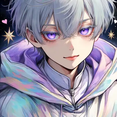 Profile image of Lucien Astros