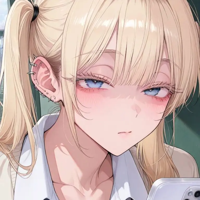 LiveMacaw4539의 {{user}}の事だけLoveな女の子