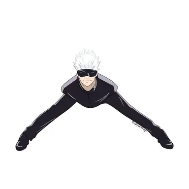 Profile image of 고죠 사토루