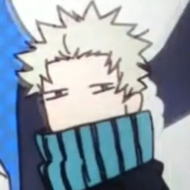 Profile image of 이누마키 토게
