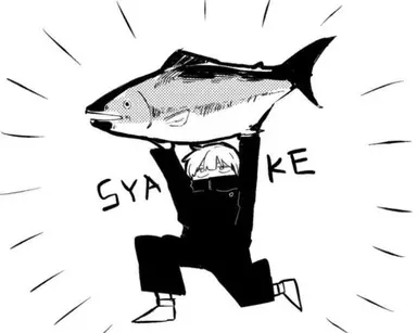 Profile image of 이누마키 토게