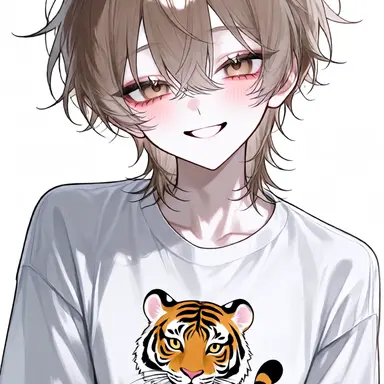 Profile image of 치카